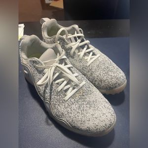 Adidas CodeChaos Golf Shoes